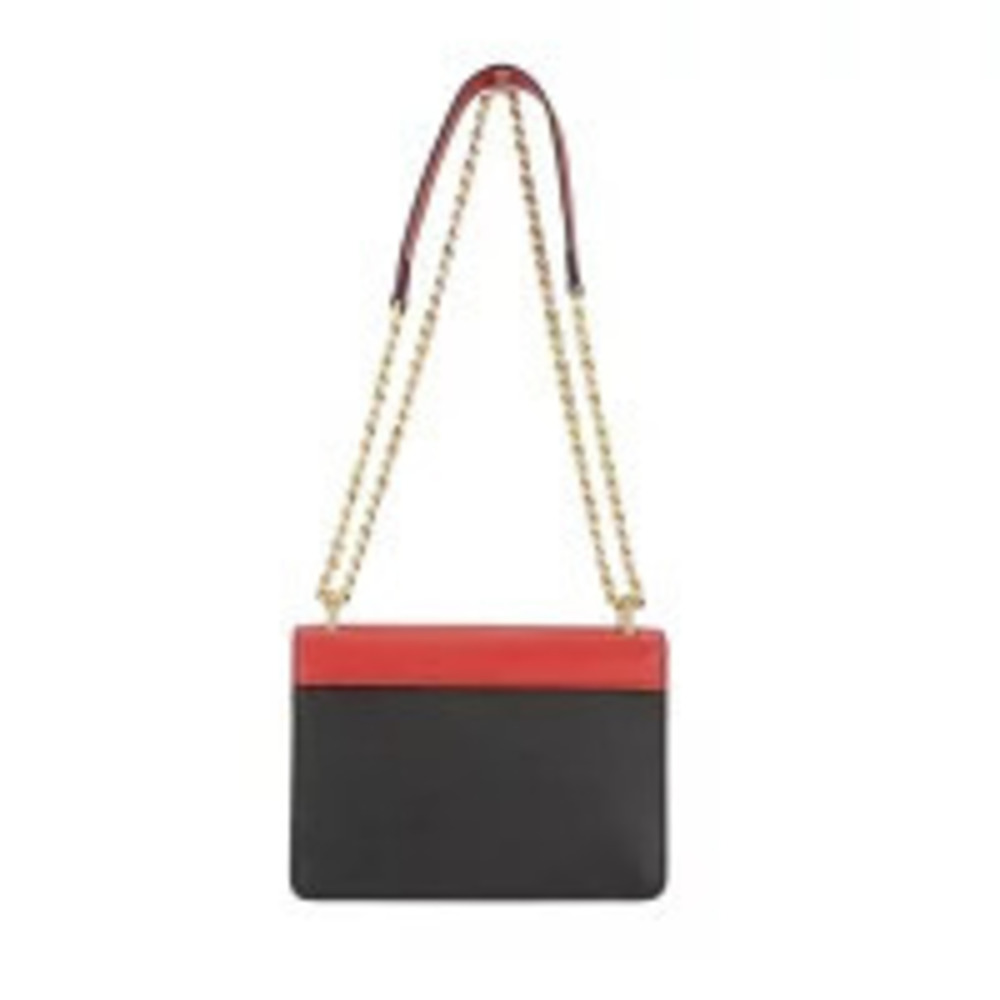Prada Chain Shoulder Bag